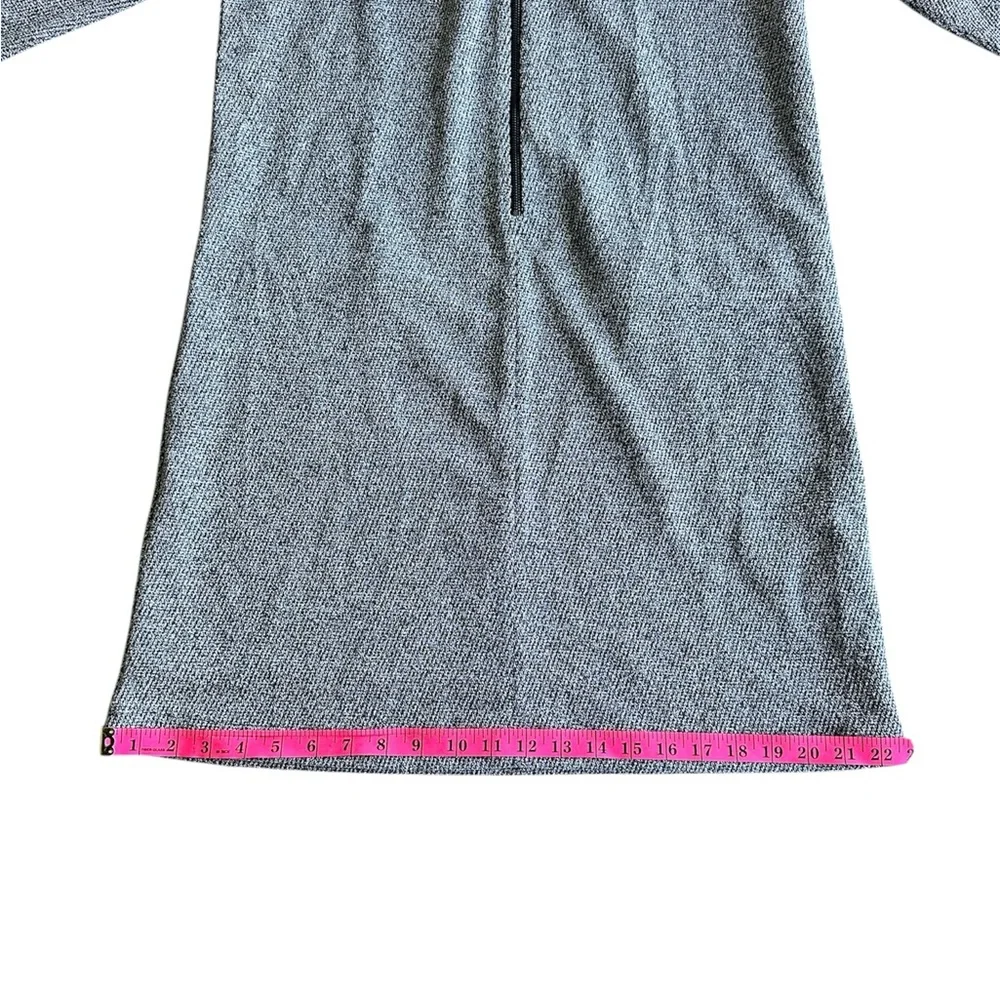 Ann Taylor Shift Dress Size Medium - Picture 5 of 10